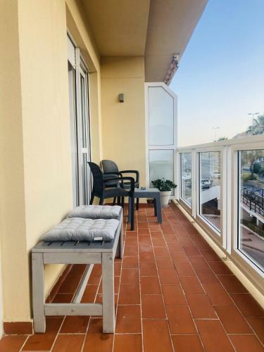 Apartamento Casa M Jose