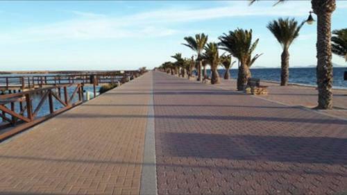 Apartamento Mar Menor