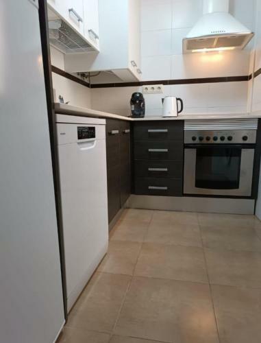 Apartamento Mar Menor