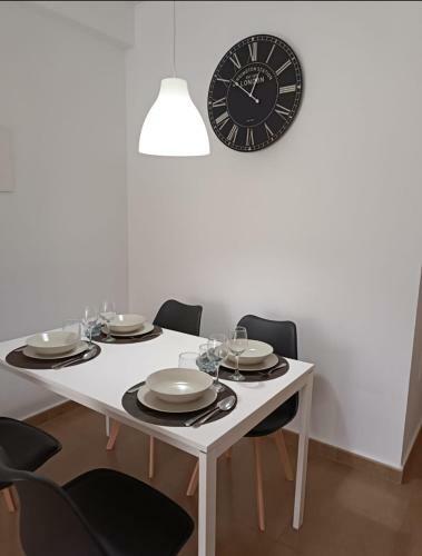Apartamento Mar Menor
