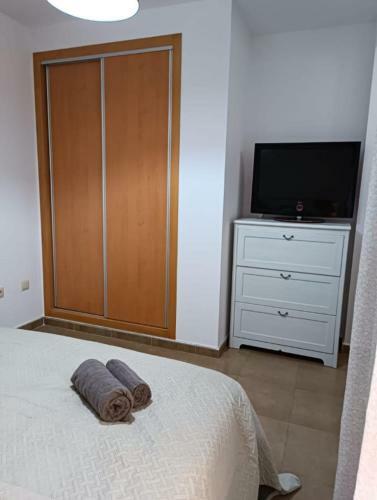 Apartamento Mar Menor