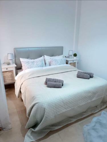 Apartamento Mar Menor