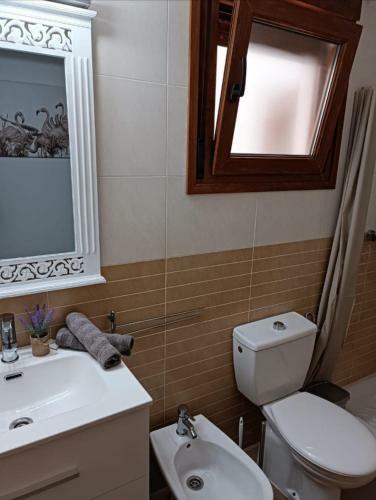 Apartamento Mar Menor