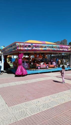 Apartamento Mar Menor