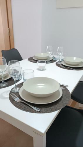 Apartamento Mar Menor