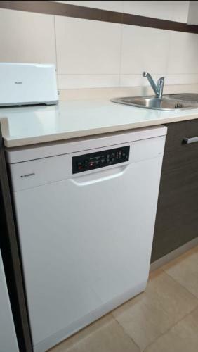 Apartamento Mar Menor