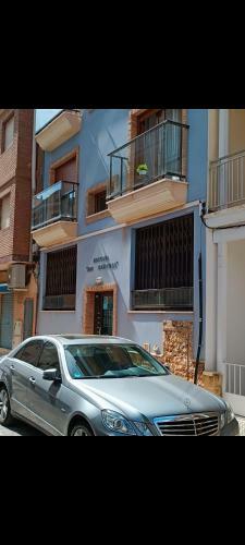 Apartamento Mar Menor