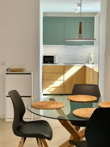 Apartamento Costa Calida
