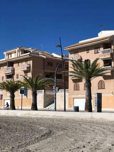 Apartamento Costa Calida