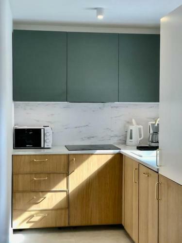 Apartamento Costa Calida