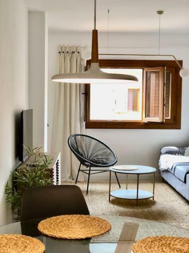 Apartamento Costa Calida