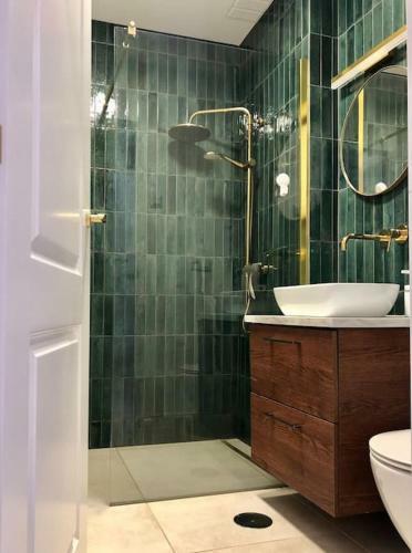 Apartamento Costa Calida