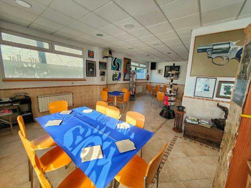 Hostal Hoster�a Sol