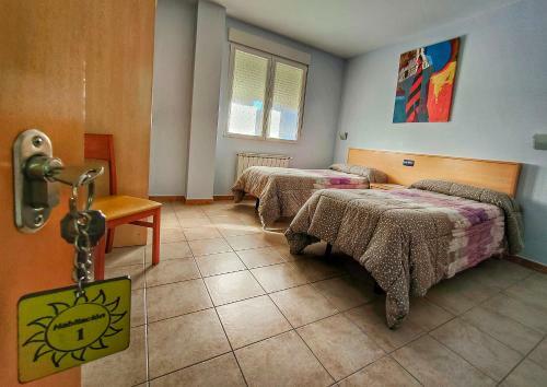 Hostal Hoster�a Sol