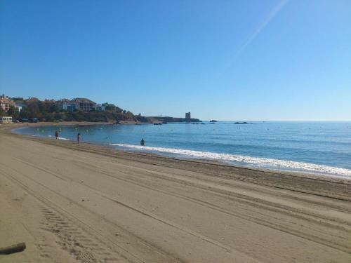Apartamento Casares Playa