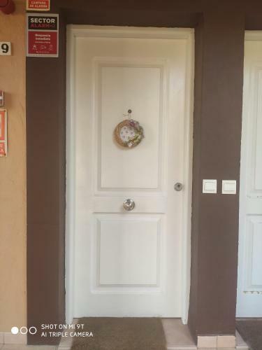 Apartamento Casares Playa