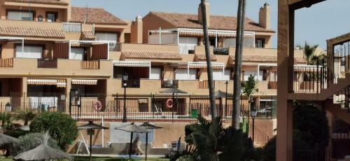 Apartamento Casares Playa
