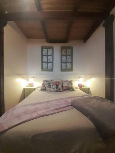 Agroturismo Villa Oliva