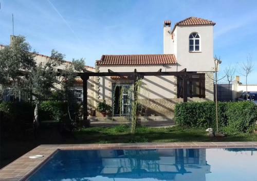 Agroturismo Villa Oliva