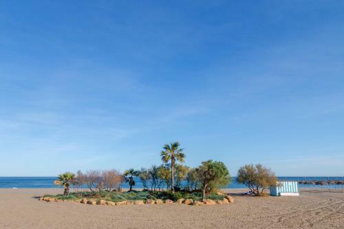 Apartamento Close To The Beach, 5 Minutes Walk