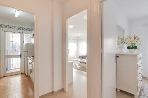 Apartamento Close To The Beach, 5 Minutes Walk