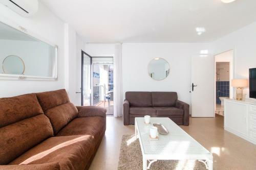 Apartamento Close To The Beach, 5 Minutes Walk