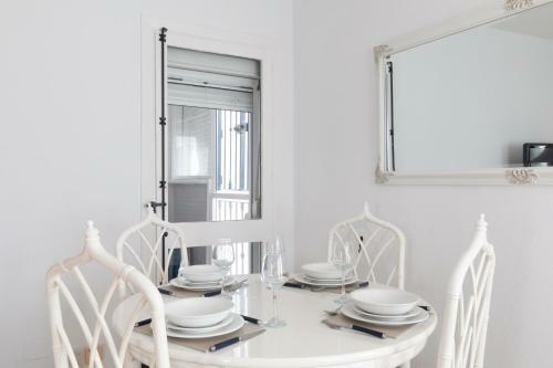 Apartamento Close To The Beach, 5 Minutes Walk