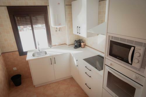 Residencial Neade Suites