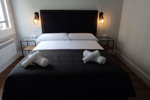 Apartamento San Sebastian Centro Parking Incluido