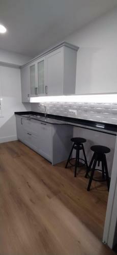 Apartamento San Sebastian Centro Parking Incluido