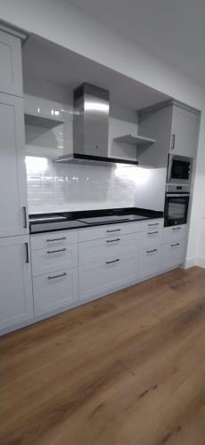 Apartamento San Sebastian Centro Parking Incluido