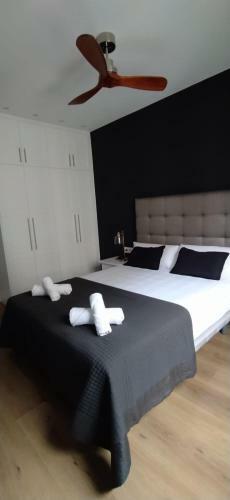 Apartamento San Sebastian Centro Parking Incluido