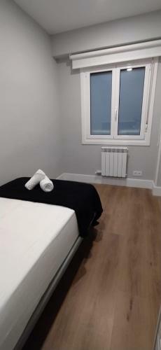 Apartamento San Sebastian Centro Parking Incluido