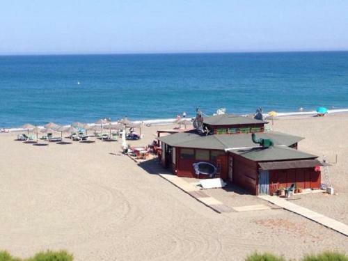 28 Rooftop Apartment Close To The Beach Sabinillas