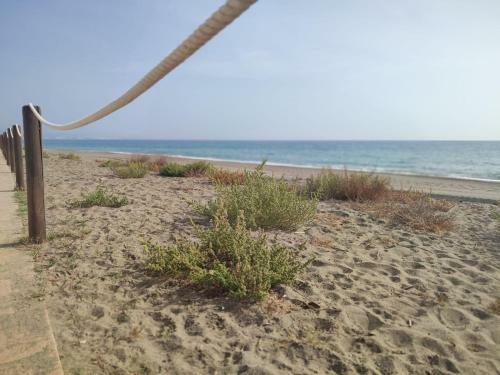28 Rooftop Apartment Close To The Beach Sabinillas