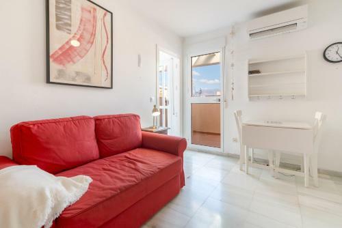 28 Rooftop Apartment Close To The Beach Sabinillas