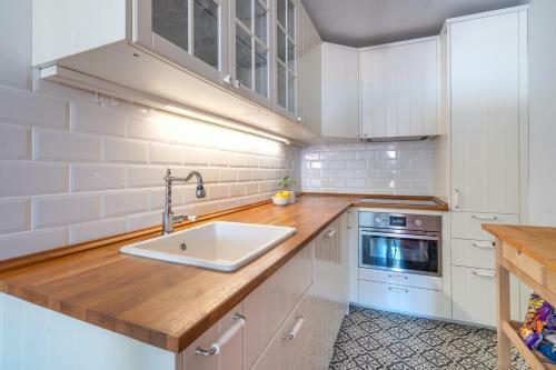 28 Rooftop Apartment Close To The Beach Sabinillas