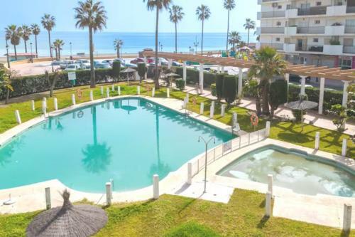 28 Rooftop Apartment Close To The Beach Sabinillas