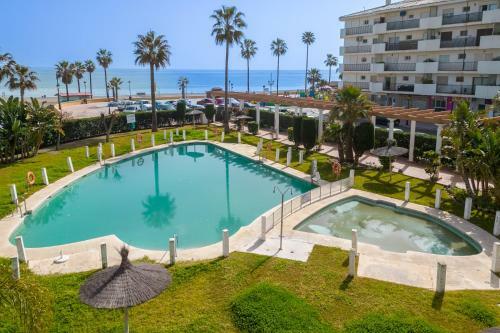 28 Rooftop Apartment Close To The Beach Sabinillas