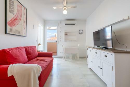 28 Rooftop Apartment Close To The Beach Sabinillas