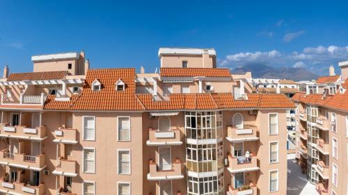 28 Rooftop Apartment Close To The Beach Sabinillas