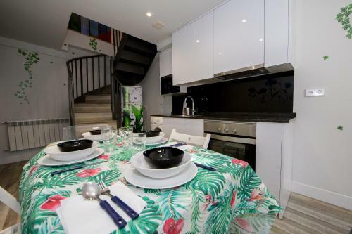 Apartamento Wind Rose 10 - Moderno Duplex A Estrenar