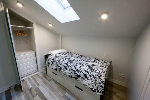 Apartamento Wind Rose 10 - Moderno Duplex A Estrenar