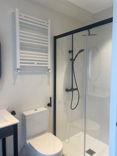 Hostal Donostia Rooms