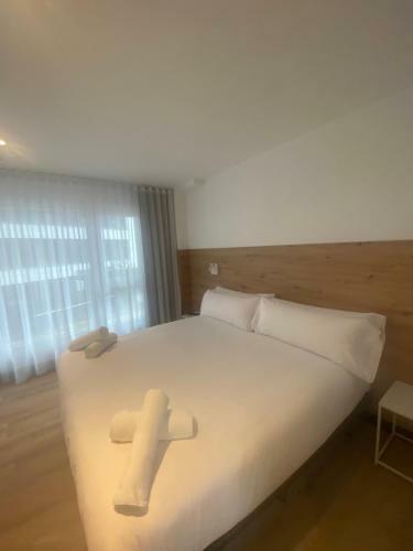 Hostal Donostia Rooms