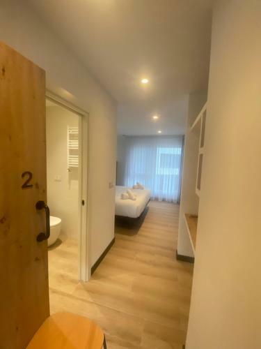 Hostal Donostia Rooms