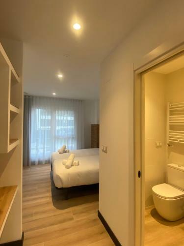 Hostal Donostia Rooms