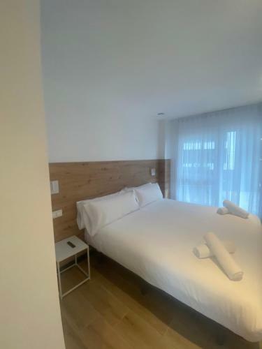 Hostal Donostia Rooms