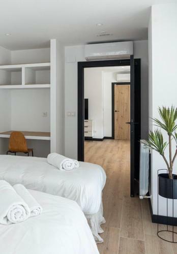 Hostal Donostia Rooms