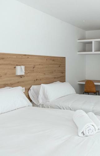 Hostal Donostia Rooms